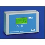 ELGA LABWATER | Su Aritma Aksesuvarları | Elga Accessories - Remote Control Station - 1